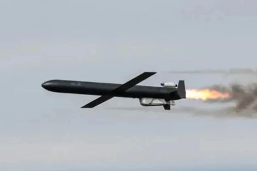 Vừa ra lò, Nga tăng số vụ tấn công bằng UAV phản lực lên 700%
