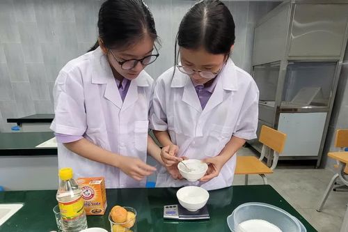 Để giáo dục STEM trong trường phổ thông không thành áp lực mới