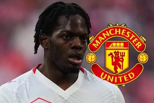 Manchester United nhắm sao 65 triệu euro