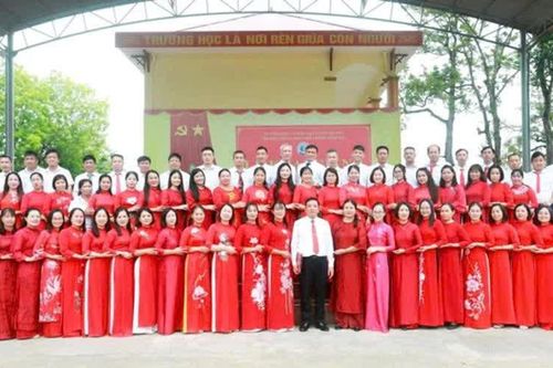 Trường THPT Hàm Yên – 60 năm gìn giữ truyền thống, khơi nguồn khát vọng vươn xa
