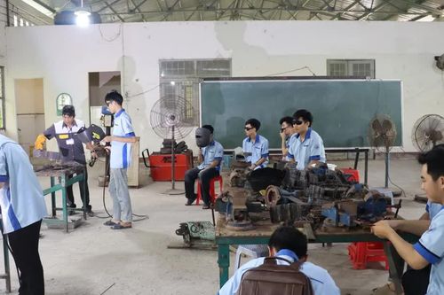 Đào tạo nghề phù hợp nhu cầu phát triển của địa phương