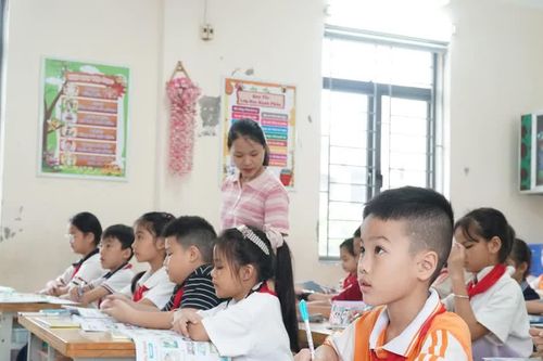 Sở GD&ĐT Nghệ An hướng dẫn các trường quản lý thu, chi năm học 2026-2027