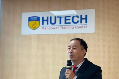 Hợp tác thúc đẩy các nghiên cứu ứng dụng năng lượng hydro tại Việt Nam