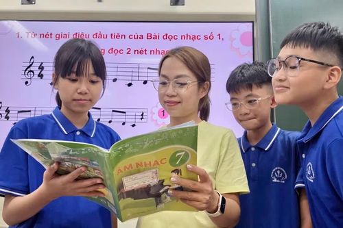 Chất lượng giáo dục cần đi đôi với hiệu quả quản trị nhà trường
