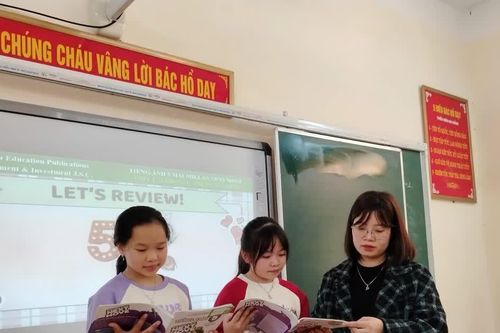 Hình thành giá trị trung thực, liêm chính từ mỗi bài dạy