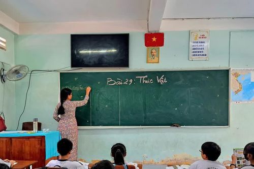 Đo hiệu quả chuyển đổi số giáo dục bằng sản phẩm, kết quả