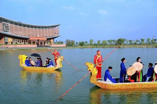 Tổ chức Ngày Văn hóa Việt Nam gắn với Ngày hội Đại đoàn kết toàn dân tộc