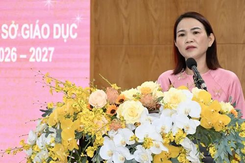 TPHCM tinh gọn tiêu chí Trường học hạnh phúc, hướng đến thực chất
