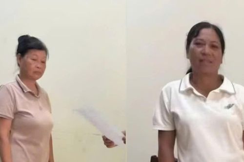 Thêm 2 người bị khởi tố trong vụ nâng giá thực phẩm vào trường học ở Phú Thọ