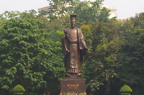 Bổ sung cơ sở khoa học xây dựng hồ sơ UNESCO về danh nhân Lý Công Uẩn