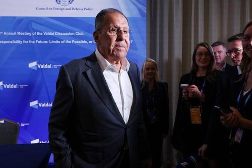 Nga khẳng định chiến dịch quân sự ở Ukraine là để tự vệ, Đức nói về phép thử với Moscow
