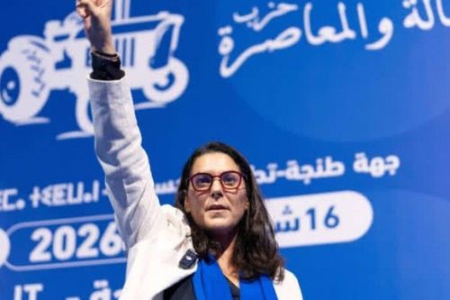 Morocco có nữ Thủ tướng đầu tiên sau kỳ bầu cử bước ngoặt