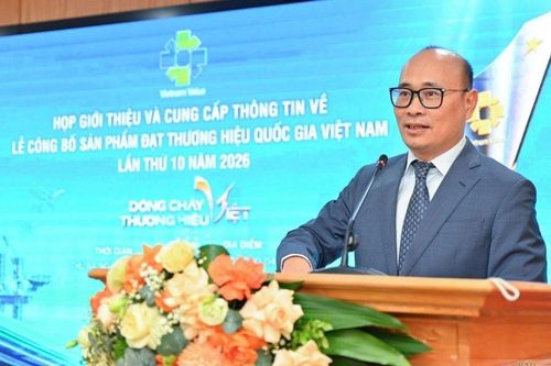 Xây dựng Thương hiệu quốc gia có ý nghĩa chiến lược trong khẳng định bản sắc và vị thế đất nước