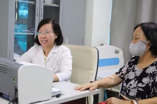 Toàn quốc triển khai khám sức khỏe định kỳ miễn phí cho nhân dân