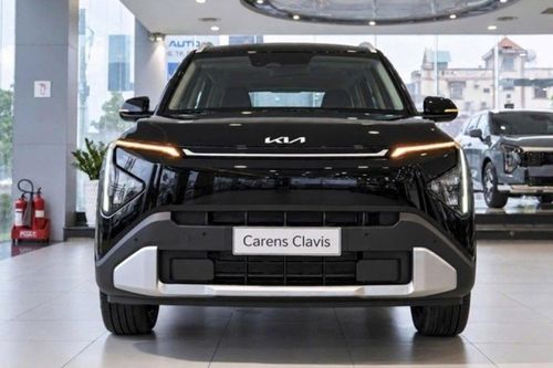 Đại lý hé lộ giá bán dự kiến của Kia Carens Clavis chỉ từ 639 triệu đồng