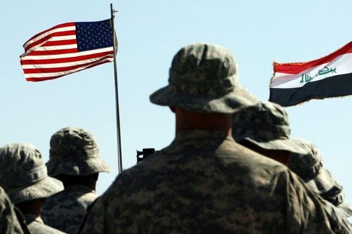 Mỹ cùng liên minh quốc tế chính thức khép lại sứ mệnh ở Iraq