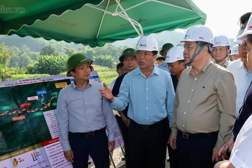 Xem xét đưa hai cao tốc qua Lạng Sơn, Cao Bằng vào khai thác tạm miễn phí dịp Tết