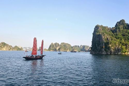 Quảng Ninh dẫn đầu cả nước về tốc độ tăng trưởng kinh tế