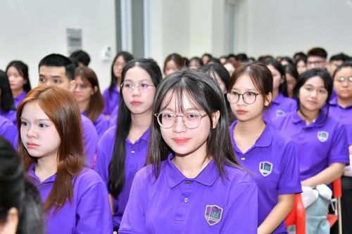 14 trường đại học Việt Nam vươn lên trong bảng xếp hạng thế giới THE 2027