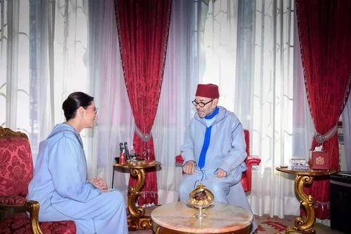 Morocco có nữ Thủ tướng đầu tiên trong lịch sử