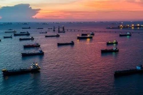 Dòng dầu Trung Đông hồi phục, Iran dần mất đòn bẩy tại Hormuz