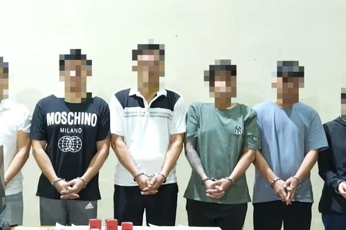 Lật tẩy chiêu trò 'hợp đồng giả cách' để đòi nợ thuê của Công ty Mua bán nợ Công Danh