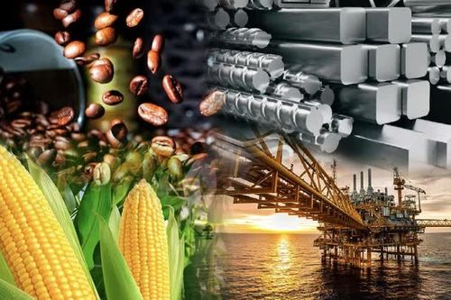 Cà phê, gạo, cao su… có thể sắp có giá tham chiếu ngay tại Việt Nam