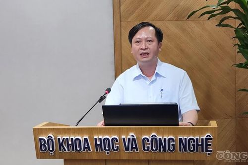 Ngày hội Đổi mới sáng tạo quốc gia 2026: Đưa sáng tạo trở thành động lực phát triển toàn xã hội