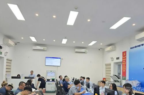 Đề án 'Sổ đỏ trao tay' tại Hà Nội: Tiết kiệm hàng tỷ đồng và hàng chục nghìn ngày công