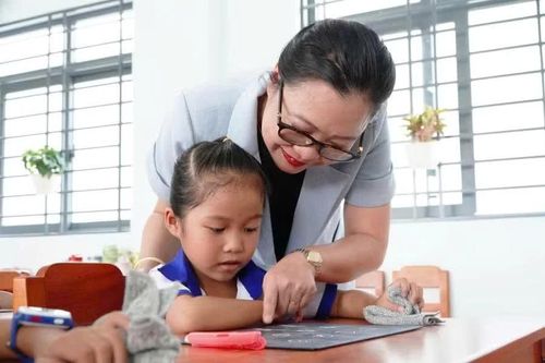 Bộ Giáo dục và Đào tạo: Đề nghị địa phương hỗ trợ giáo viên mầm non sau sáp nhập