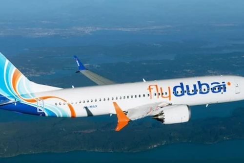 Phi công ẩu đả, máy bay từ Dubai đến Israel phải chuyển hướng