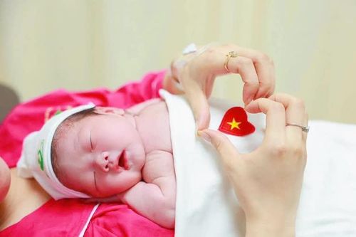 Hà Nội thí điểm làm thủ tục khai sinh ngay tại Bệnh viện Phụ sản