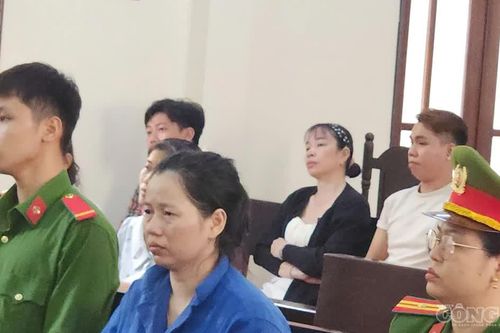 Lừa đảo hơn 53 tỷ đồng bằng 'chiêu trò' đáo hạn ngân hàng, cựu nhân viên cửa hàng xe máy lãnh án chung thân