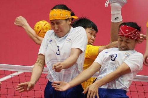 ASIAD 20: Cầu mây Việt Nam ra quân toàn thắng, đội nam ngược dòng nghẹt thở