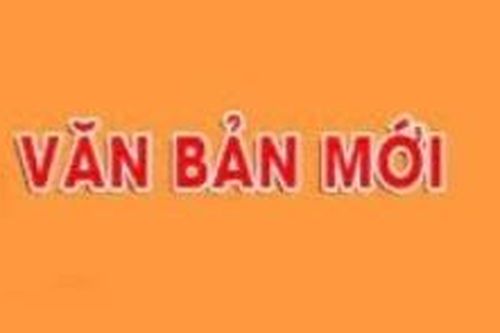 Loạt chính sách mới đáng chú ý có hiệu lực từ tháng 10/2026