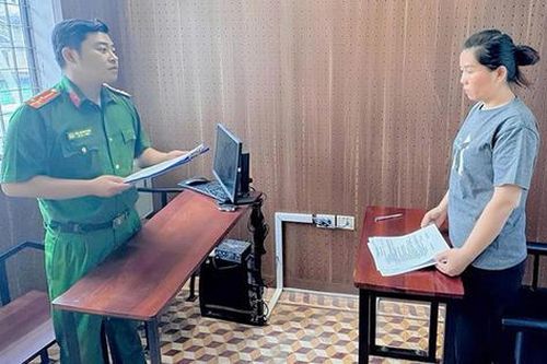 Khởi tố thêm 3 bị can trong đường dây mua bán hóa đơn ở Quảng Ngãi