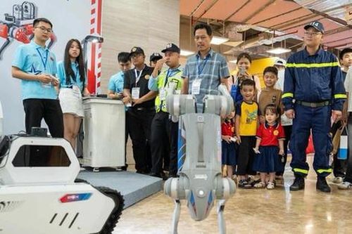 Đưa đổi mới sáng tạo thành động lực của toàn xã hội