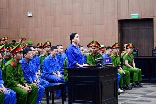 Cựu Viện trưởng Viện Pháp y tâm thần Trung ương bị đề nghị 20 năm tù