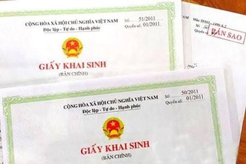 Hà Nội: Thí điểm hỗ trợ thủ tục đăng ký khai sinh tại bệnh viện