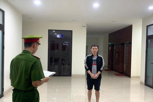 Chiếm đoạt 30.000 USD của người nước ngoài, rồi từ Đà Nẵng vào Khánh Hòa lẩn trốn