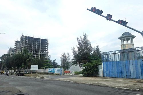 Điều chỉnh quy hoạch Khu đô thị quốc tế Đa Phước hơn 54.000 tỷ ở Đà Nẵng