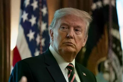 Tổng thống Mỹ Trump triệu tập nhiều 'ông lớn' AI đến Nhà Trắng