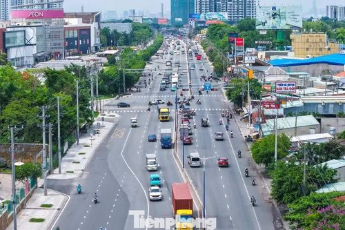 TPHCM công bố giá thuê 10 khu đất công, giá từ 2.303 đồng/m2