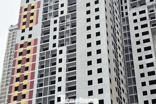 Người mua căn hộ đổi 'chiến thuật'
