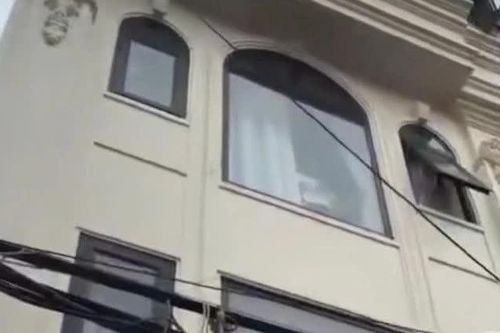 Hy hữu vụ xây nhầm nhà trên đất người khác ở Hà Nội