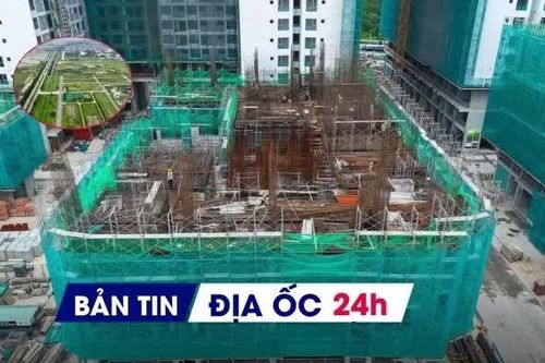 Địa ốc 24H: 'Đói vốn', doanh nghiệp BĐS xoay tiền bằng cách bán tài sản; Kiến nghị hoán đổi đất liền kề khi bị thu hồi