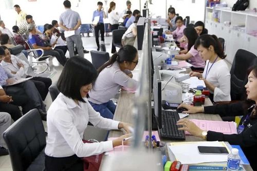 Đề xuất năm trường hợp cán bộ, công chức được miễn trách nhiệm kỷ luật