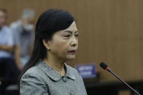 Khắc phục 108 tỷ đồng, cựu Bộ trưởng Nguyễn Thị Kim Tiến có được giảm án?