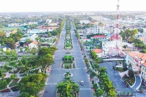 Quảng Trị xóa tư cách chức vụ ba cựu chủ tịch huyện