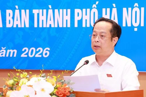 Hà Nội: Nhà văn hóa, sân vận động khang trang nhưng ít sử dụng chưa thể coi là đầu tư hiệu quả